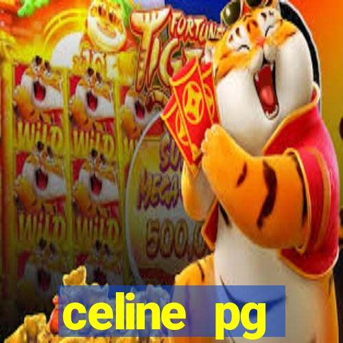 celine pg plataforma de jogos